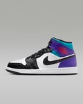 Air Jordan 1 Mid Men's Shoes