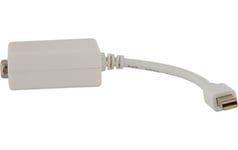 Connectique Adaptateur Mini DisplayPort vers VGA