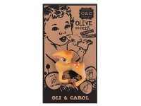 Oli and Carol - Olive the deer bracelet - (OC8623) /Baby and Toddler Toys /Mul