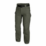 Helikon Tex UTP Urban Tactical Pants Trousers Taiga Green 4XLarge Regular 42/32