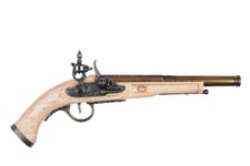 Replika - 1760 Hadley London Pistol