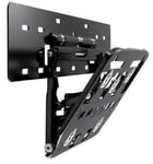 SAMSUNG WMN-M25EA/XC No Gap Wall Mount for 2019 & 2020 75" QLED TVs 