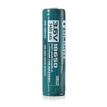 18650 Li-ion batteri Olight, 3400 mAh