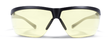 Vernebrille z71 m hc/af gul
