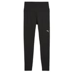 PUMA Cloudspun Soft High-waist Tights Women, storlek Medium