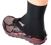 TRAIL GAITER Vristskydd Unisex BLACK/GRAY L/XL