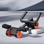 Smart Ab Trainer - Ab Roller