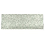 William Morris Chrysanthemum Toile Willow Hissgardin