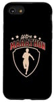 iPhone SE (2020) / 7 / 8 Ultramarathon Ultra Running Endurance Race Long-Distance Case