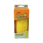 Scrub Daddy Damp Duster Gul 5060481022224