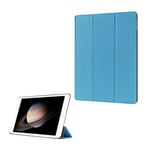 Apple Gaarder Lines Ipad Pro 12.9'' Fodral - Ljus Blå
