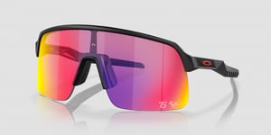 Sunglasses Oakley Sutro Lite MotoGP Matte Black Prizm Road OO9463-62