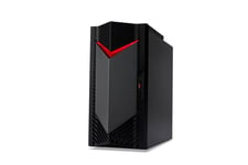 Acer Nitro 50 N50-656 - tower Core i7 i7-14700F 2.1 GHz - 16 GB - SSD 512 GB