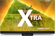 Philips The Xtra PML9308 65" 4K Mini-LED Ambilight TV