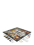 Cluedo Toys Puzzles And Games Games Board Games Multi/patterned Hasbro Gaming