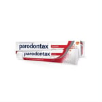 PARODONTAX CLASSIC Daily Toothpaste 75ml Helps to Stop Bleeding Gums