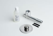 Pro-Ject Audio VC-S 7-tums Records Cleaning Set med 3 års garanti