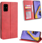 Coque Pour Samsung Galaxy S11,Étui De Protection Coque Pour Samsung Galaxy S11 Coque Housse Etui Cover Red