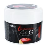Temptation orgasmic gel g-spot  women 50 ml