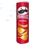 Pringles Original 165 gram