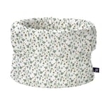 Alvi ® Utensilo runda Petit Fleurs grön/vit