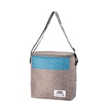Kyl/Strandväska 16L 31x17x31cm