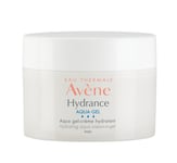 Avène Hydrance Aqua-Gel Moisturiser for Dehydrated Skin 50ml-GAURANTEED DELIVERY