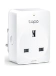 Tp Link Tapo P110 Smart Socket With Energy Monitoring
