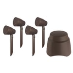 SpeakerCraft Terrazza SC-TERR-4.1-HS