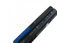 Dell - Batteri til bærbar PC (standard) - litiumion - 6-cellers - 60 Wh - for Latitude E5430, E5530, E6430, E6530