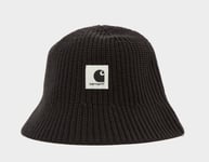 Carhartt WIP Paloma Hat, Black
