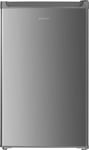 Eurotech 121L Bar Fridge Stainless Steel - ED-BF126SS