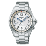 Seiko Prospex Alpinist GMT Limited Edition 