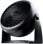 Honeywell TurboForce Power Fan Quiet Operation Cooling, 90° Variable Tilt, 3 Fan
