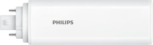 Philips LED-lampaor Corepro LED PLT HF 9W 840 4P GX24Q-3 / EEK: E