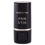 Max Factor Panstik Foundation og concealer I en Skygge 30 Olive 9 g