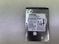 For HP L59967-001 Toshiba MQ01ACF050 500GB Hard Disk Drive SATA 2.5 HDD NEW