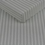 Ernst Textil Rodos Utomhustyg Svart