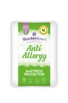 Anti Allergy Mattress Protector