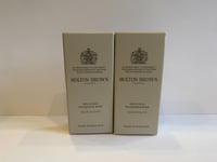Molton Brown - Delicious Rhubarb & Rose Eau De Toilette  2 x 1.5ml  BOXED