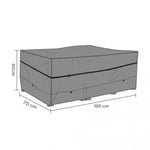 Brafab - Möbelskydd Dynbox 185x75 cm Andas