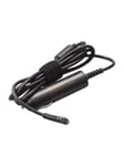 CoreParts Battery - car power adapter - 65 Watt