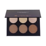 Anastasia Contour Kit Medium To Tan