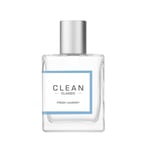 Clean Classic Fresh Laundry Edp 30ml Blå