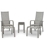 Hånger duo-set