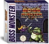 Boss Monster Exp. 1: Tools of Hero Kind | Official Board Game Expansion New
