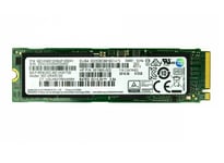 Samsung SM961 Polaris 512GB SSD M2 2280 NVMe PCIe Gen3 x4