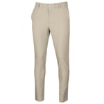 FootJoy Mens Performance Tapered Stretch Gripper Golf Trousers 42% OFF RRP