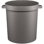 ORTHEX Vanntønne Orthex Taupe 65L