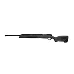 Steyr Scout Sniper Svart